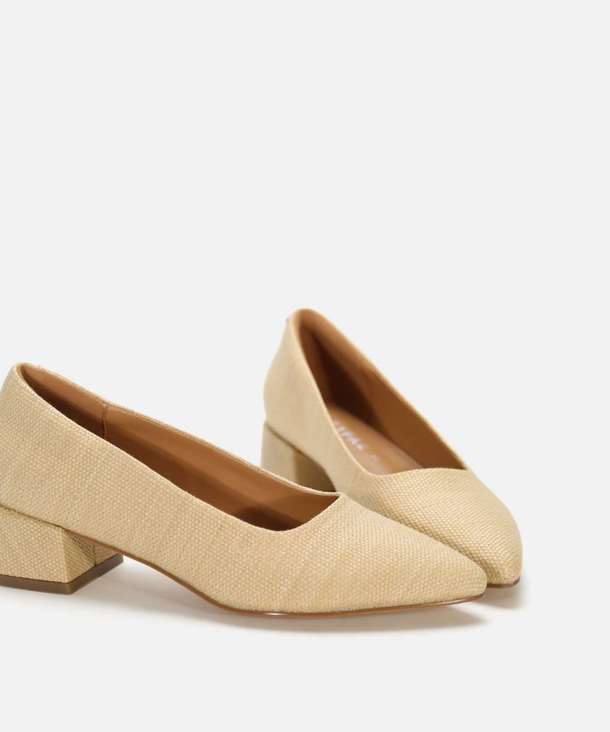 Zapato tac&oacute;n sal&oacute;n image number null